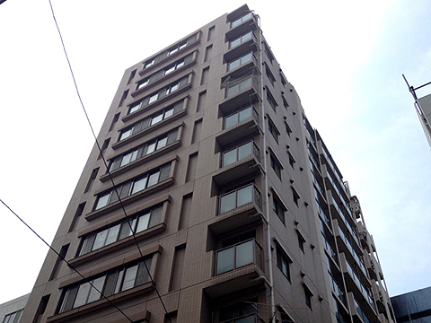プラハ東京八丁堀